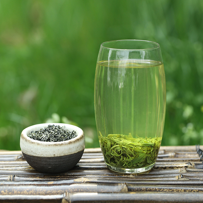 品茗新風尚 從農業部最新茶葉排行看鐵觀音與碧螺春的傳承與魅力